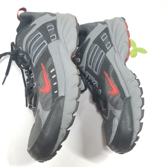 Nike Other - Nike trail runner men size 12.